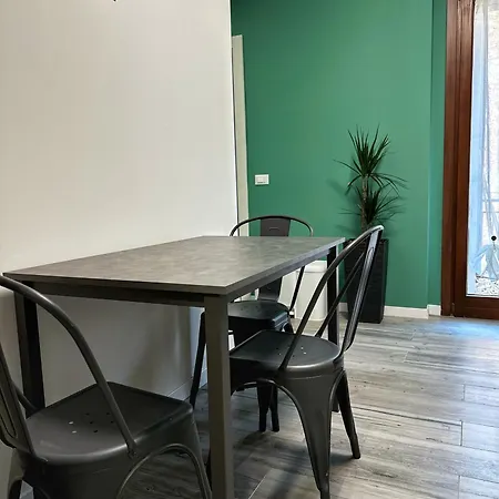 Parisi - Venezia Aleardi 2 Apartment Exterior photo