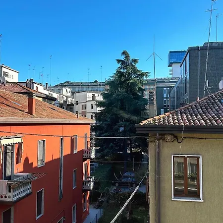 Parisi - Venezia Aleardi 2 Apartment Exterior photo