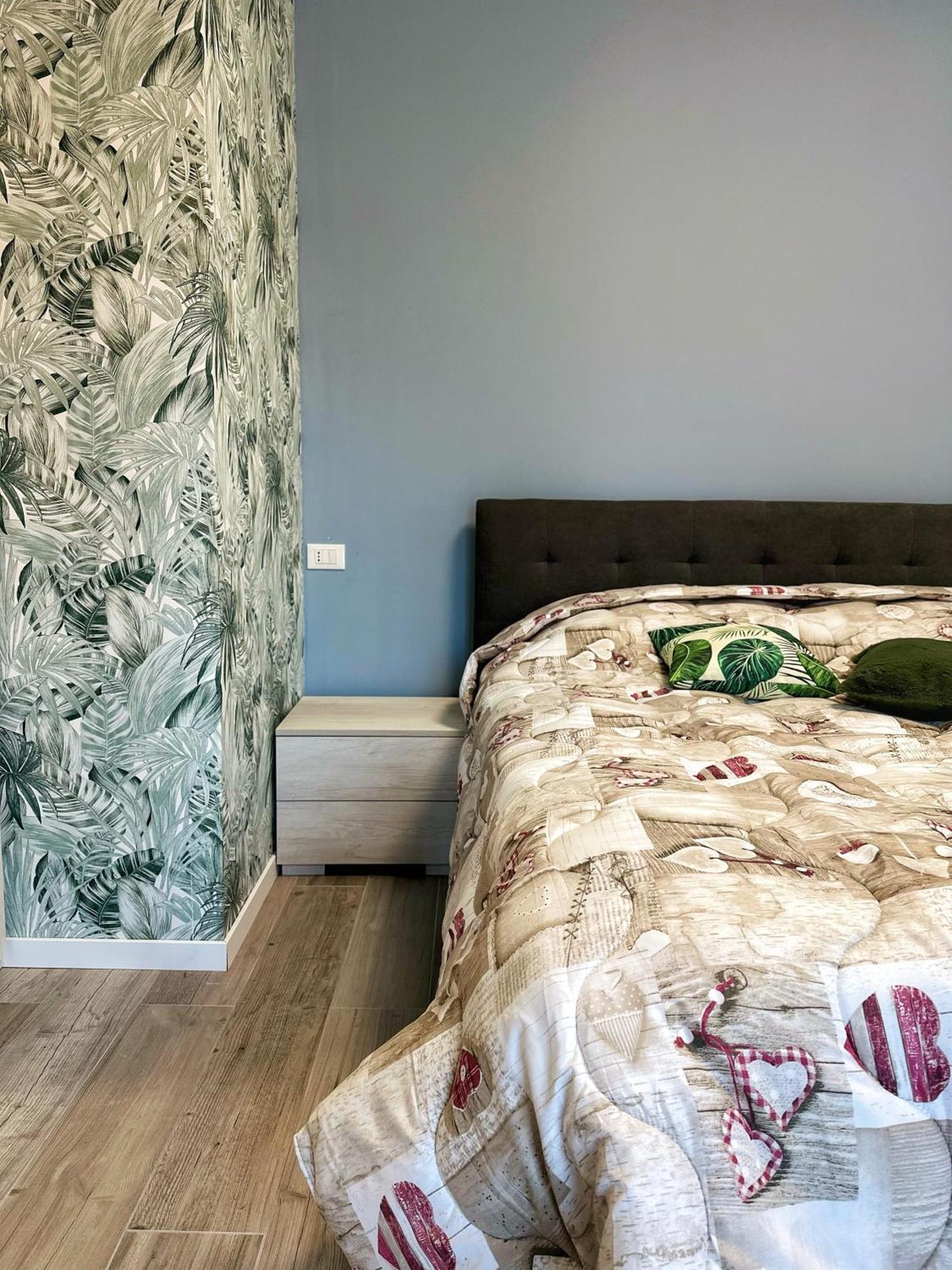 Appartement Parisi - Aleardi 2