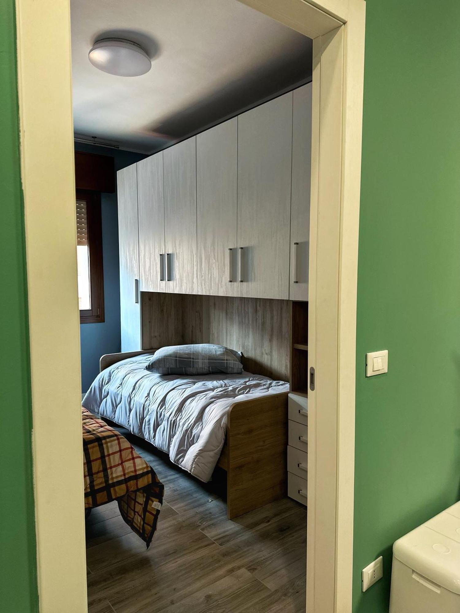 Appartement Parisi - Aleardi 2 Venetië