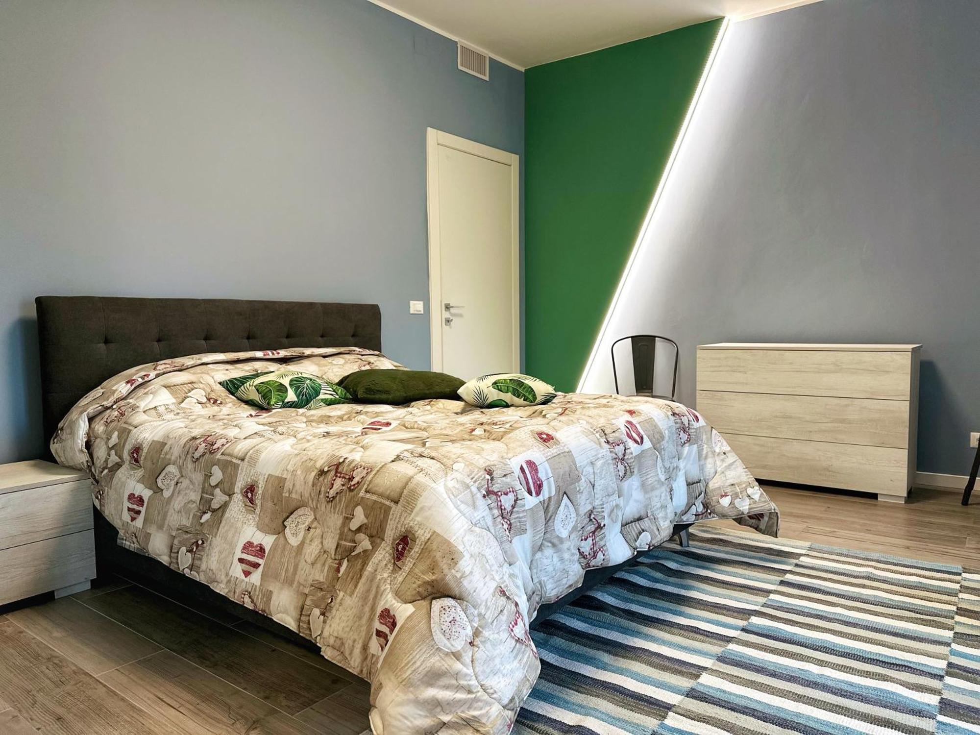 Appartement Parisi - Aleardi 2 Venetië