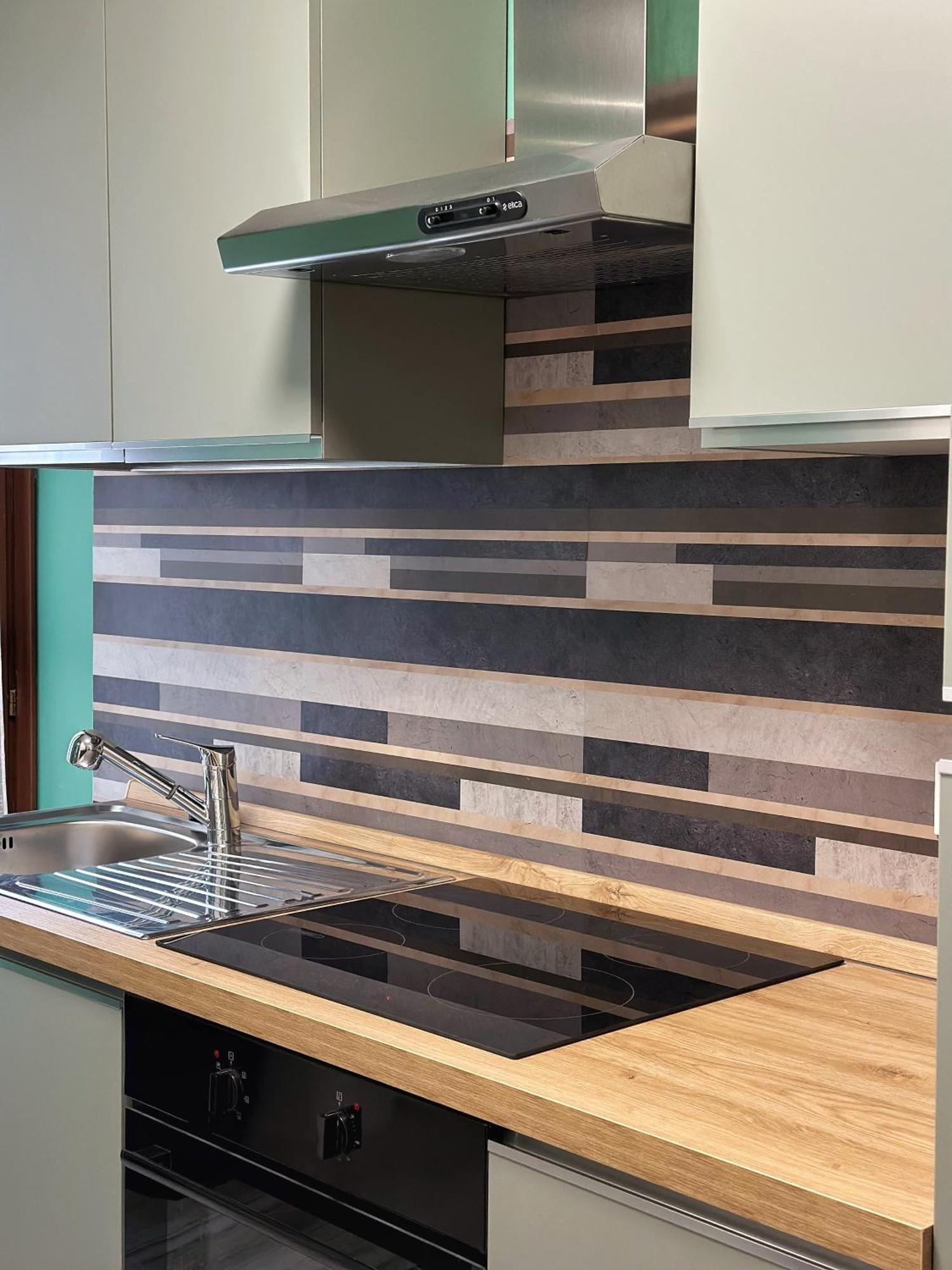 Appartement Parisi - Aleardi 2 Venetië