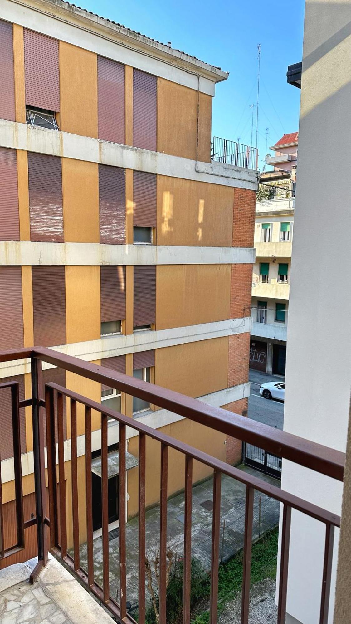 Appartement Parisi - Aleardi 2 *