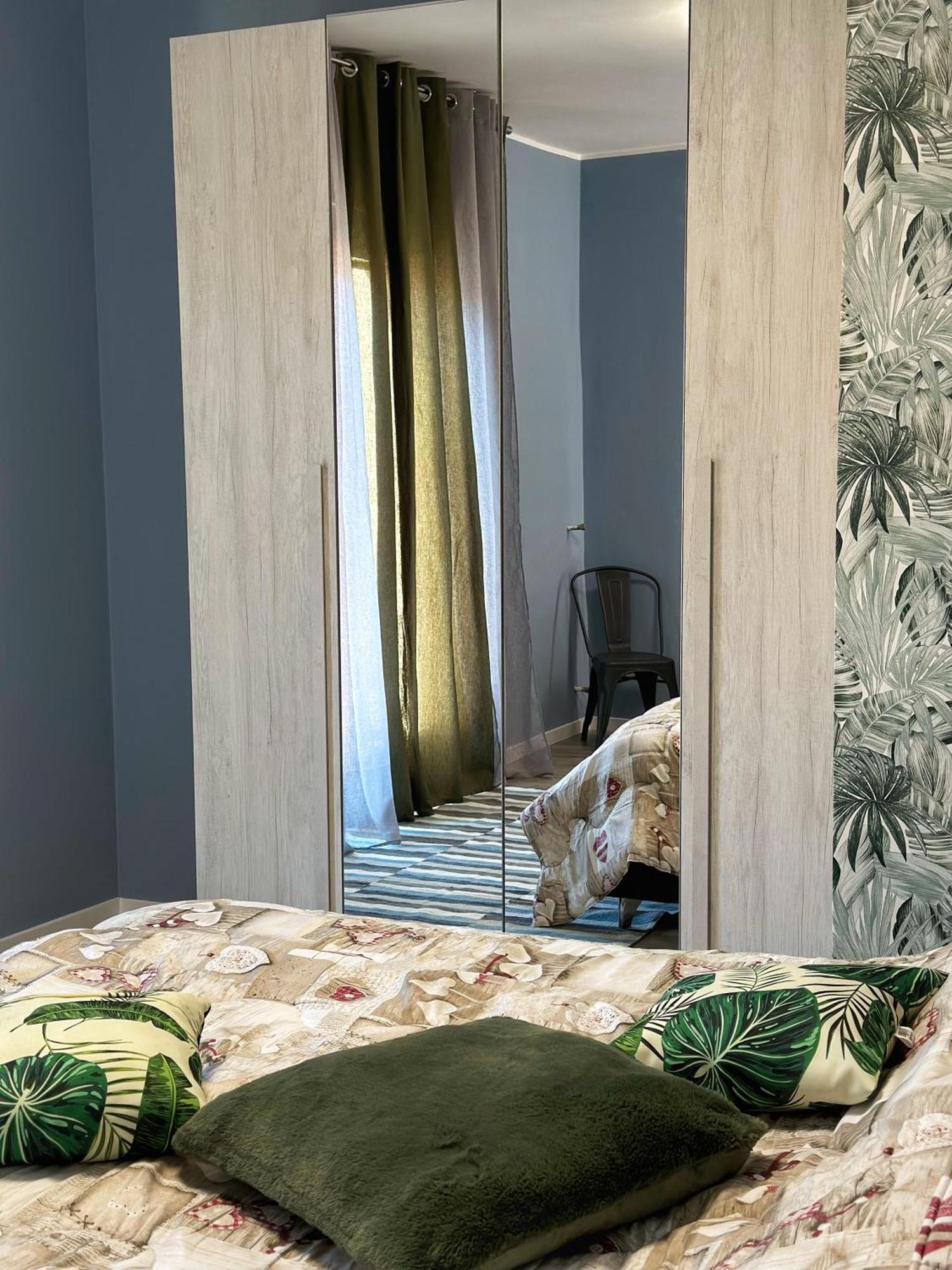 Appartement Parisi - Aleardi 2 Venetië