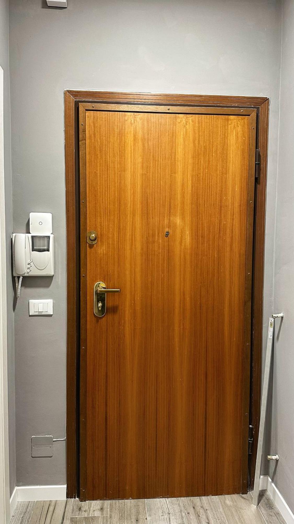Appartement Parisi - Aleardi 2 Venetië