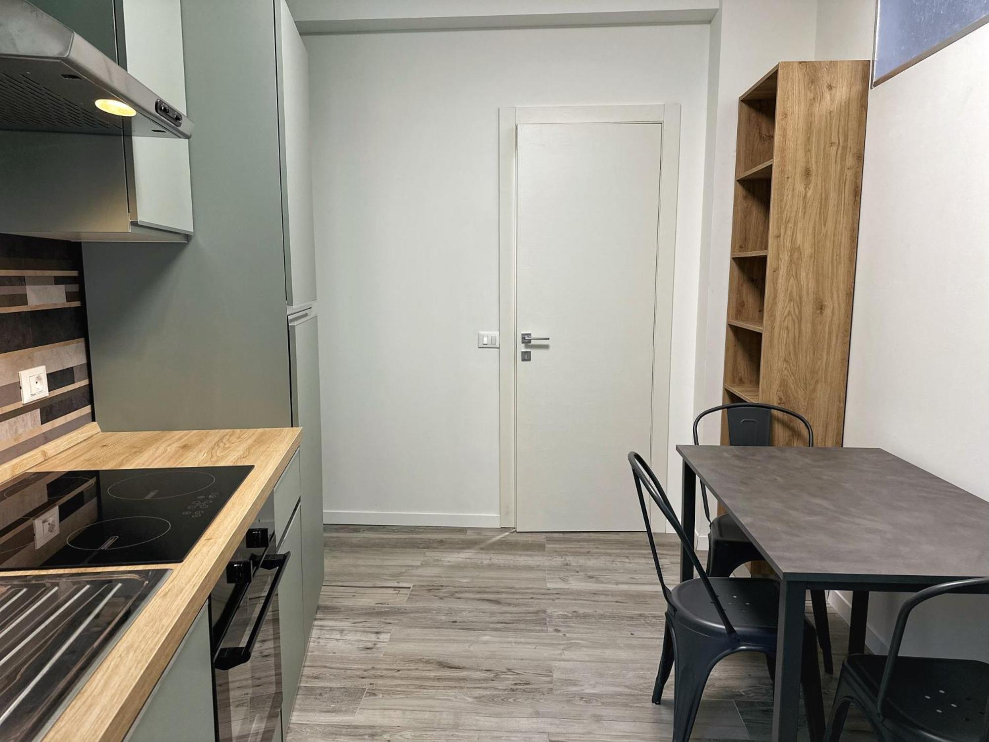 Appartement Parisi - Aleardi 2 Venetië